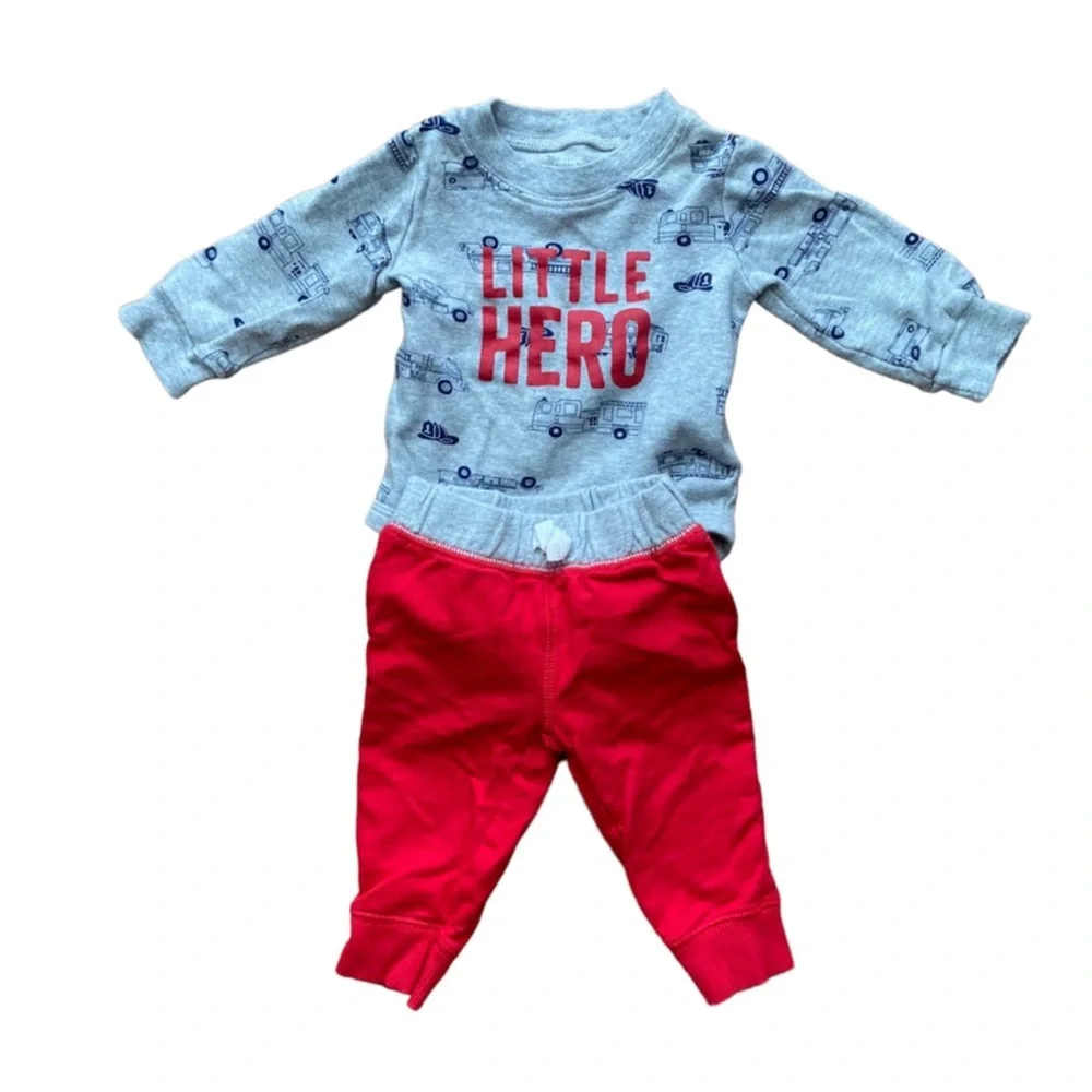 Carters Old Navy Baby Bundle Outfit Sets